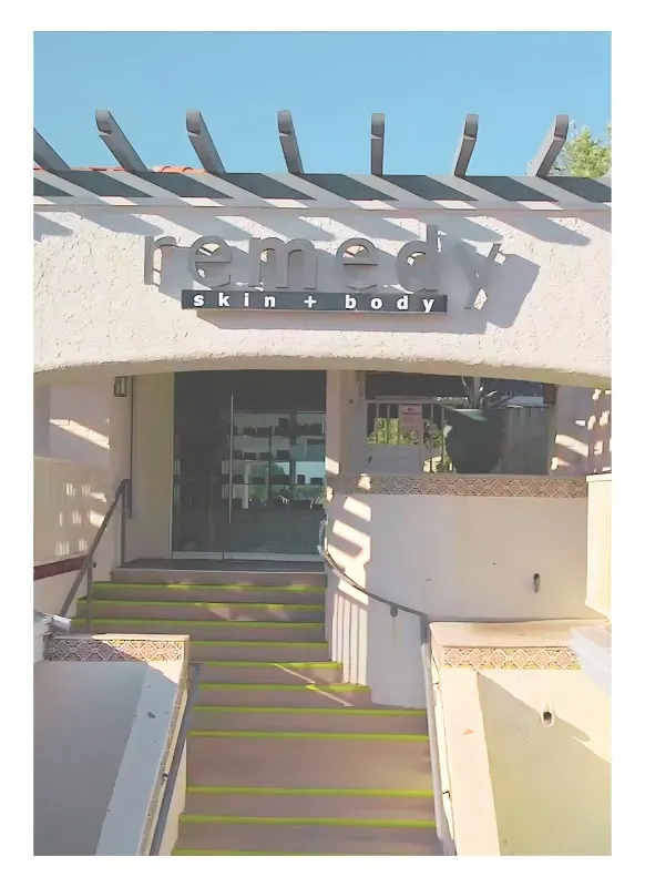 Remedy Skin + Body — Medical spa in Westlake Village